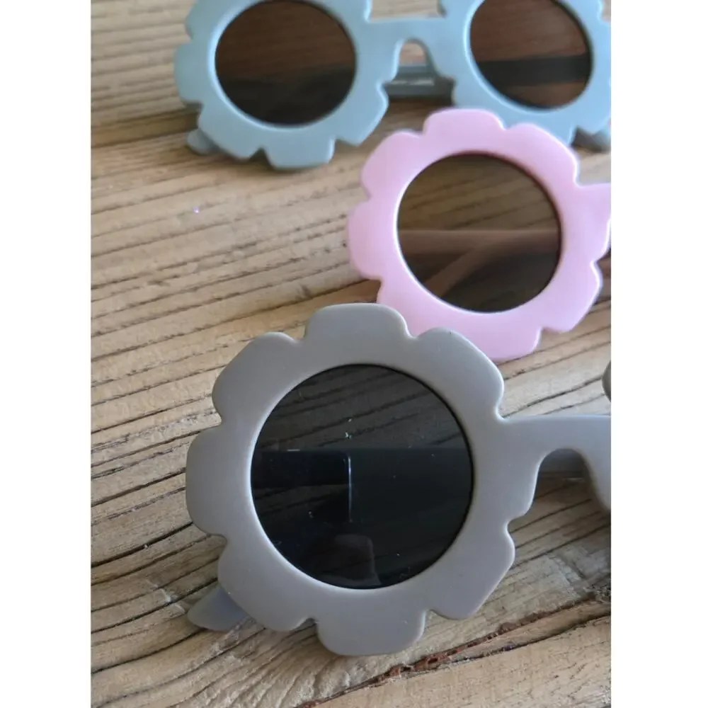 Girl's Sunglasses Bundle New